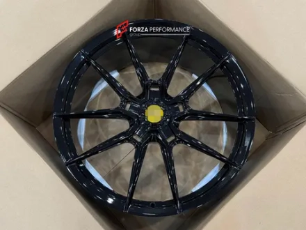 КОВАНЫЕ ДИСКИ для Ferrari ROMA