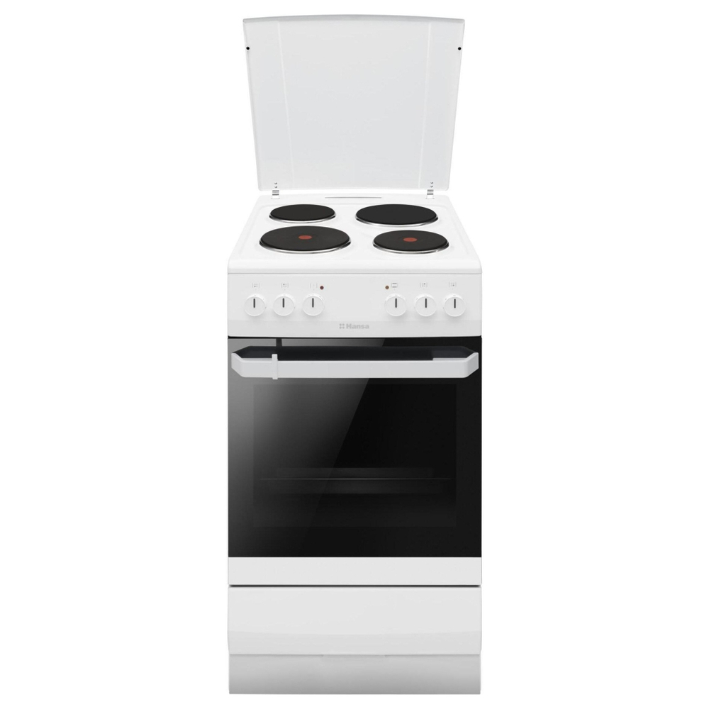 Электрическая плита Hansa FCEW54120