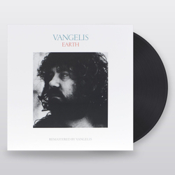 Vangelis — Earth (LP)