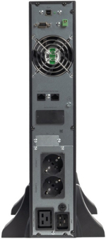 Источник бесперебойного питания Бастион SKAT-UPS 3000-RACK-ON-6X9 P3