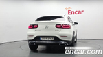 Mercedes-Benz GLC-Class GCL300 4MATIC Coupe — 2023