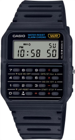 Часы Casio CA-53W-1
