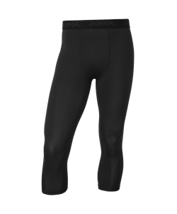 Тайтсы компрессионные JOGEL CAMP 2 PerFormDRY Tight 3/4, черный
