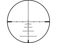Прицел Konuspro 4-16x50, AO-параллакс, сетка 550-ballistic