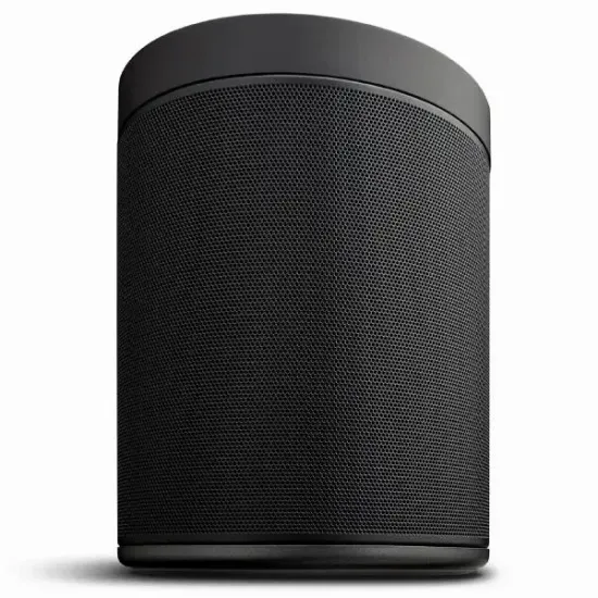 Беспроводная акустика Yamaha MusicCast 20 Black
