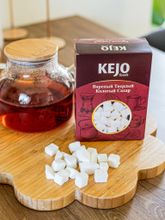Сахар Kejo Вареный твердый колотый 500 г