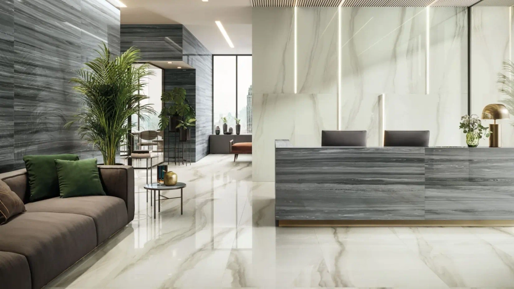 CHARME ADVANCE CREMA DELIKATO (ШАРМ ЭДВАНС КРЕМА ДЕЛИКАТО) 1200*600 керамогранит, патинированный