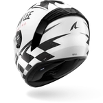 Шлем Shark SPARTAN RS FIBRE RACESHOP