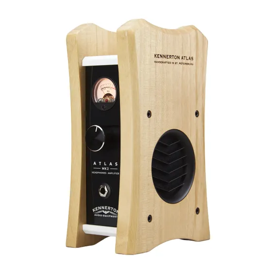 Kennerton Atlas MK2 Light Acacia