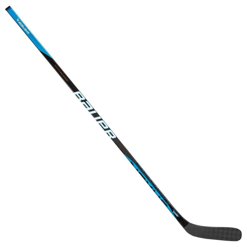 Клюшка BAUER NEXUS E4 GRIP INT (переходный)