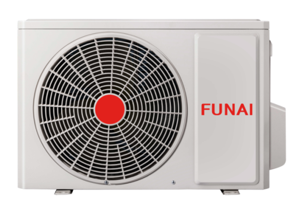 Сплит-система FUNAI DAIJIN RAC-DA25HP.D01