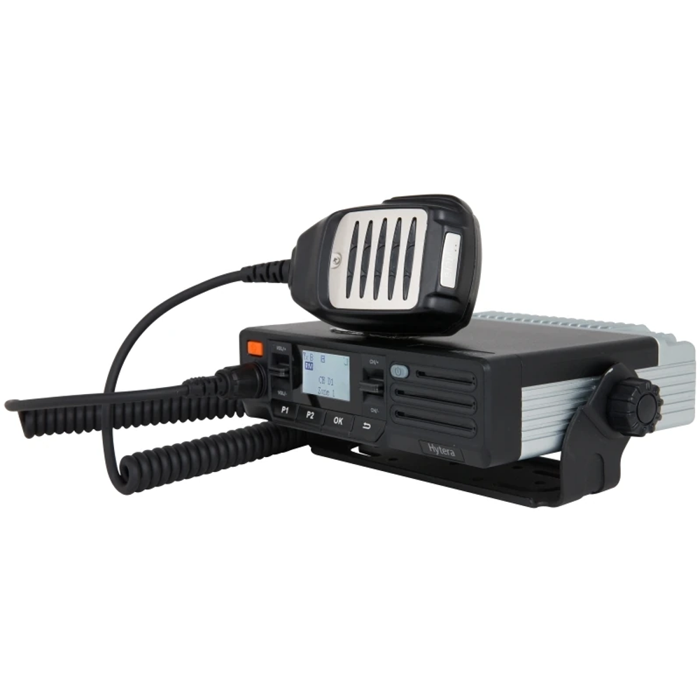 Hytera MD625 UHF цифровая мобильная радиостанция