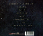 Heathen Foray / Weltenwandel (RU)(CD)