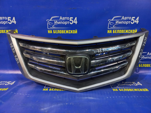 Решетка радиатора Honda LEGEND 2008-2012