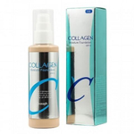 Enough collagen moisture foundation spf 15 - Увлажняющий тональный крем с коллагеном