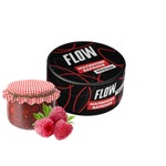 Flow - Dżem malinowy (100g)