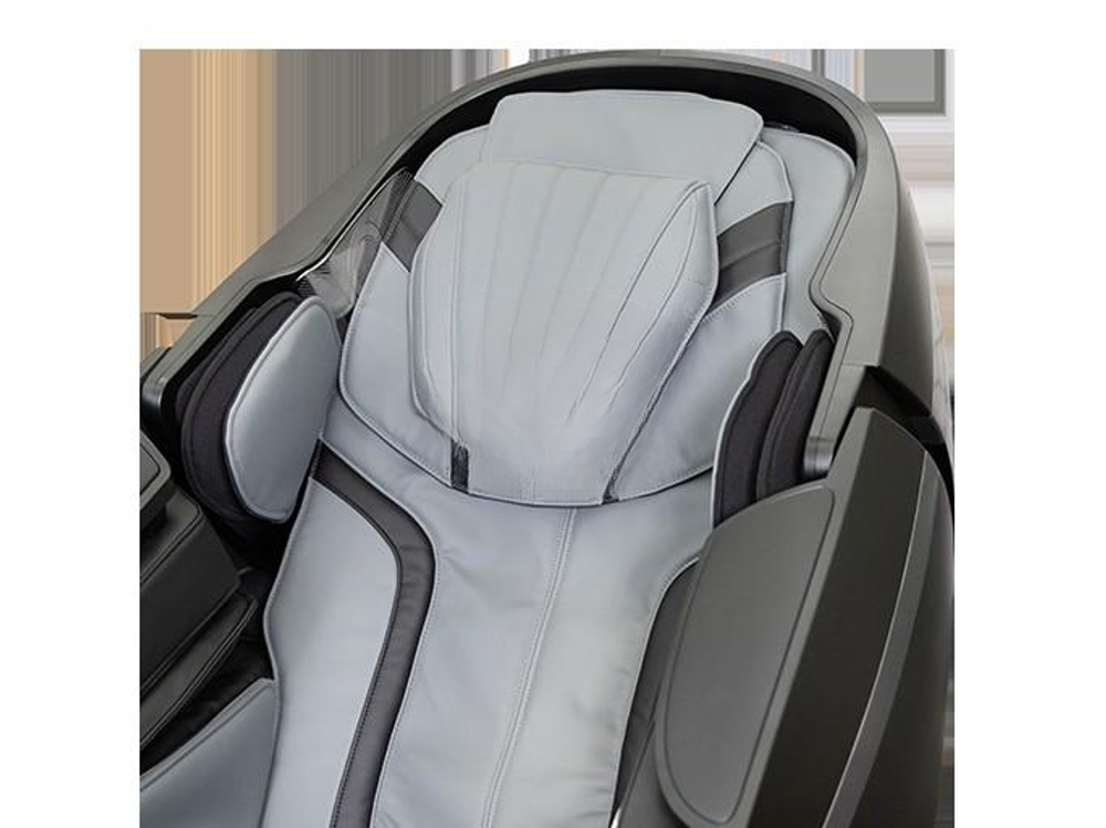 Массажное кресло Sakura Max Black (Skyline 3)