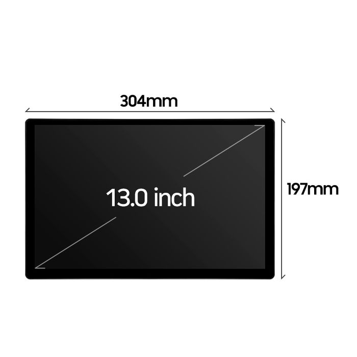 Магнитола для Citroen C1, Peugeot 107, Toyota Aygo - Teyes CC3-2K монитор 13", QLED+2K, Android 10, Быстрая, 4G SIM-слот, CarPlay