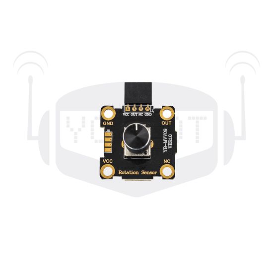 Модуль потенциометра MicroBIT