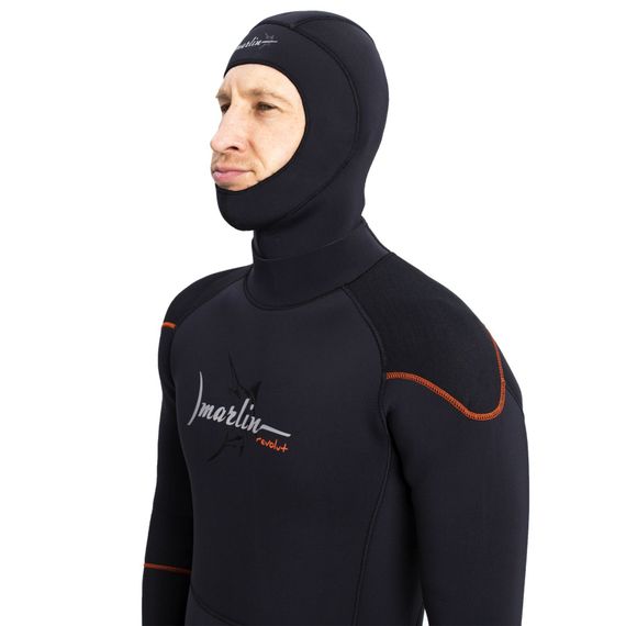 Шлем Marlin Hood Ultra 3 мм