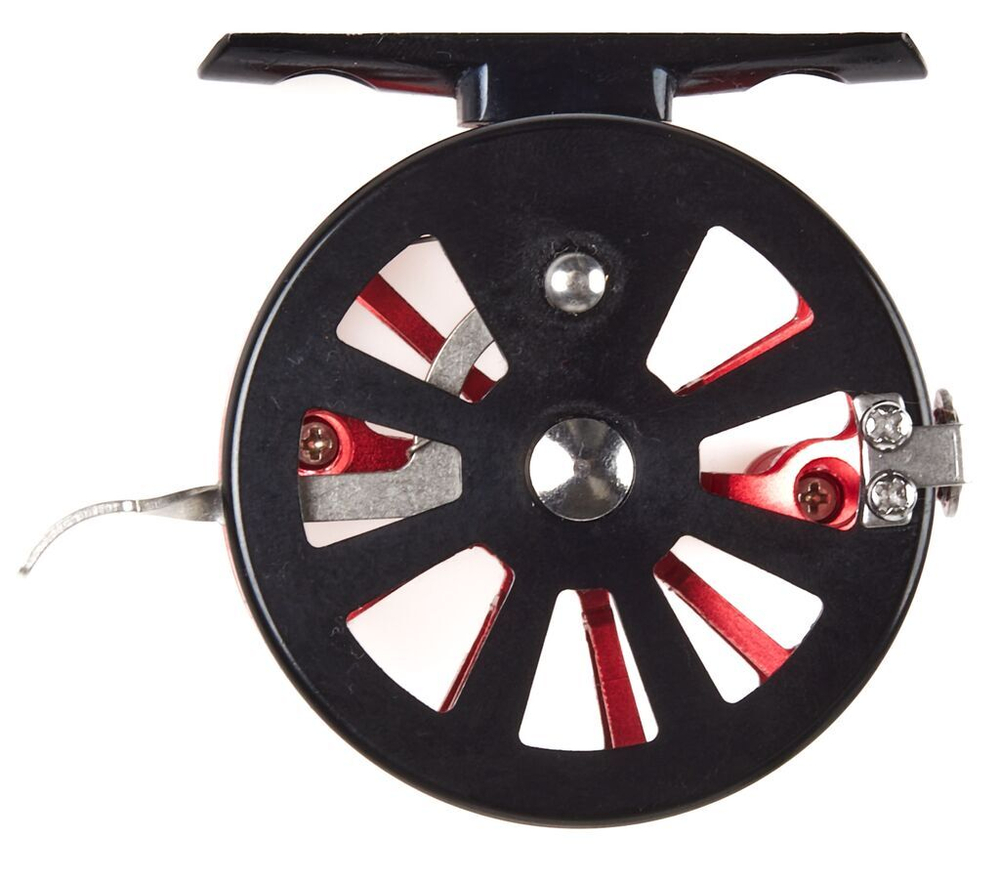 Катушка Lucky John MAGIC LEVER 6см