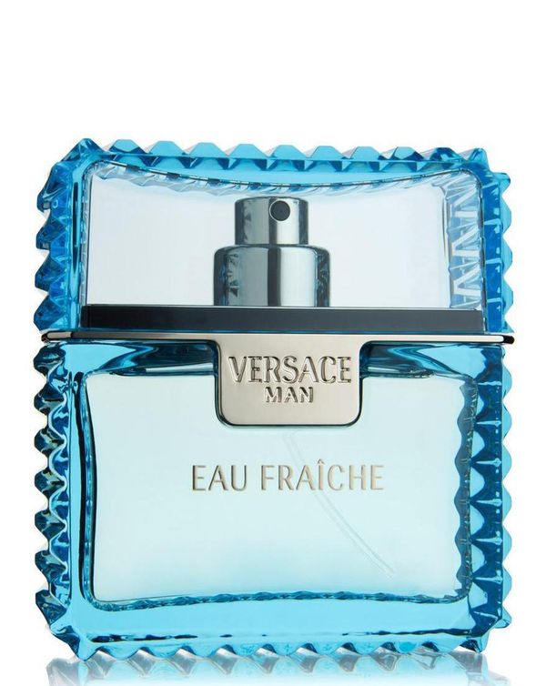 Versace Man Eau Fraiche Миниатюра