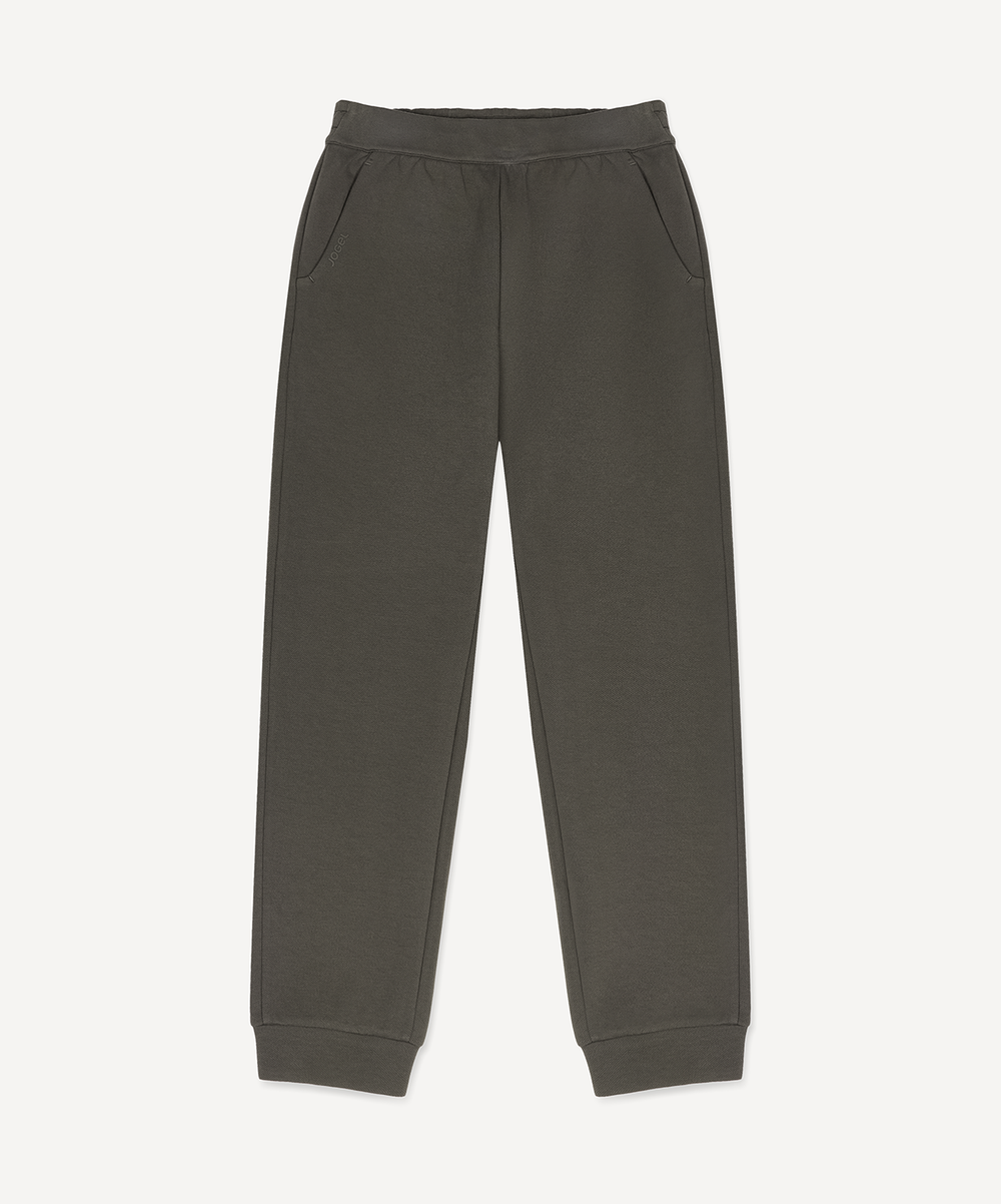 Брюки JOGEL  360 Knit Pants W, графит
