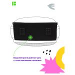 Ранец Berlingo Expert Mini Right to ride 36х27х14см, 2 отд., анатомическая спинка, с мешком д/обуви