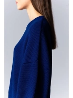 Джемпер тёплый oversize