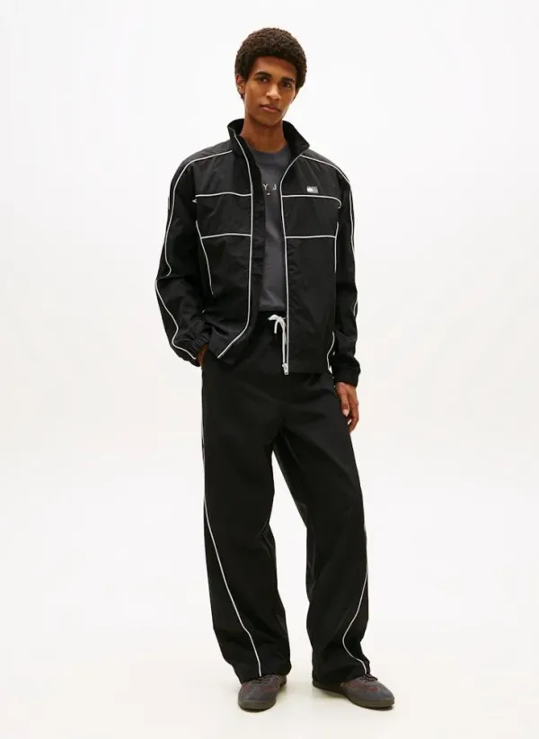 Брюки мужские TOMMY JEANS TJM THEO PARACHUTE T