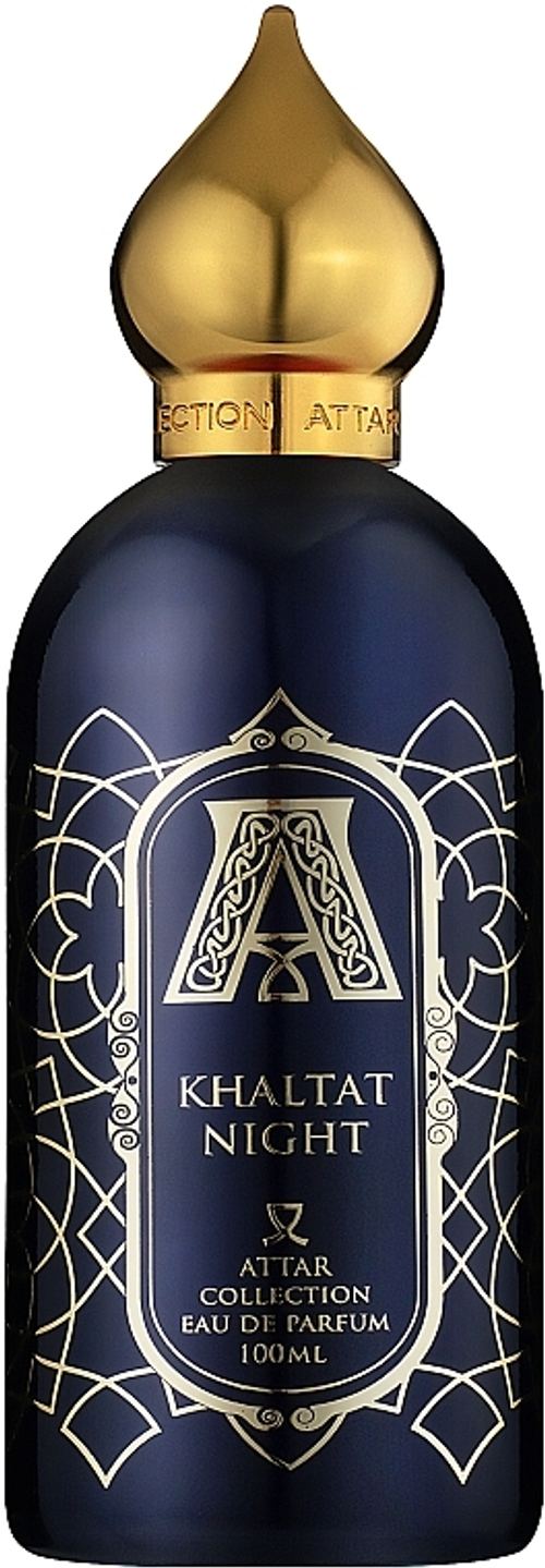 Attar Collection Khaltat Night EDP