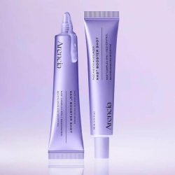 Arencia NAD+ Booster Shot сыворотка-бустер для восстановления кожи с NAD+