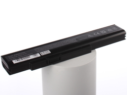 Аккумулятор iBatt 4400mAh, для FPCBP343 FPCBP344 FMVNBP217