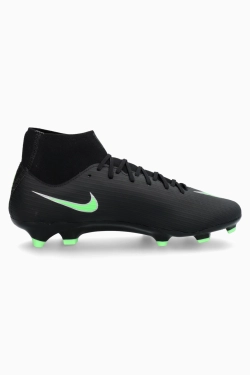 Бутсы Nike Zoom Mercurial Superfly 11 Academy FG/MG - черный