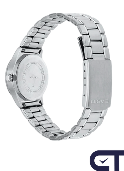 Casio MTP-V006D-7B — мужские наручные часы