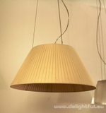 люстра Flos Romeo Soft S2 Pendant Lamp