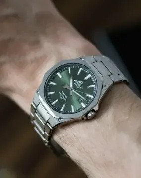 Наручные часы Casio Edifice EFR-S108D-3AVUDF