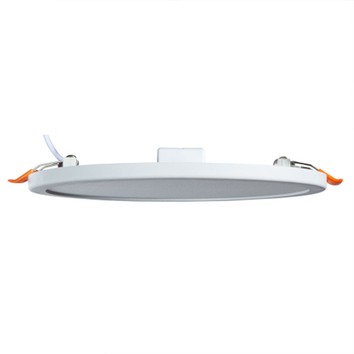 Встраиваемый светильник Arte Lamp MESURA A7974PL-1WH, LED