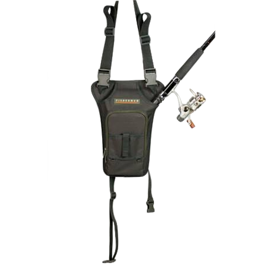 Пояс-держатель Fisherman Ф38 для удилища