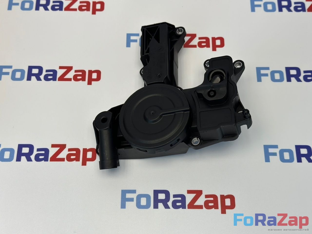 Маслоотделитель 0.25mBar VAG Gen2 1.8 - 2.0