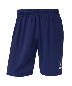 Шорты тренировочные c карманами JÖGEL PREMIER PerFormDRY Training Shorts, темно-синий
