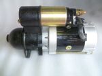 Стартер электрический Ricardo K4100ZDS; TDK 26,42 4LT/Starting motor,1315A ,12 v ,8,5 kw