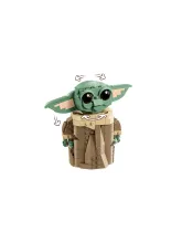 Конструктор Star Wars 75403 Грогу на воздушной подушке