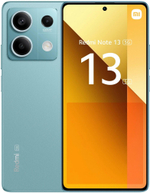 Смартфон Xiaomi Redmi Note 13 5G 8/256Gb Синий