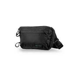 Сумка поясная Eberlestock Bando Bag Black