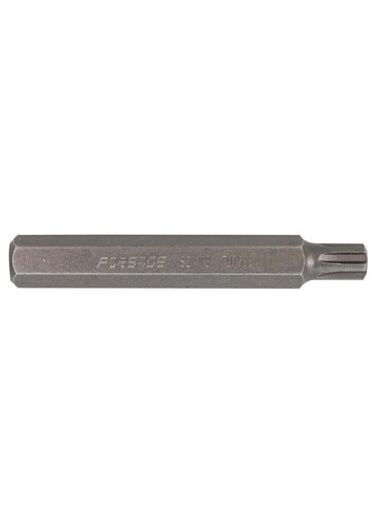 Бита 6-гранная Ribe M8х75ммL, 10мм Forsage F-1797508