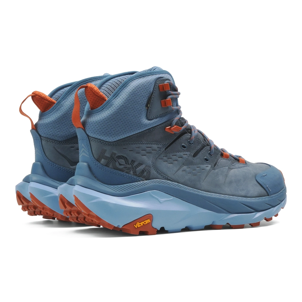 Ботинки мужские Hoka Kaha 2 GTX