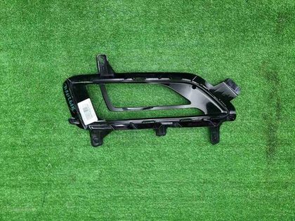 Накладка ПТФ правая Hyundai Tucson (18-21)