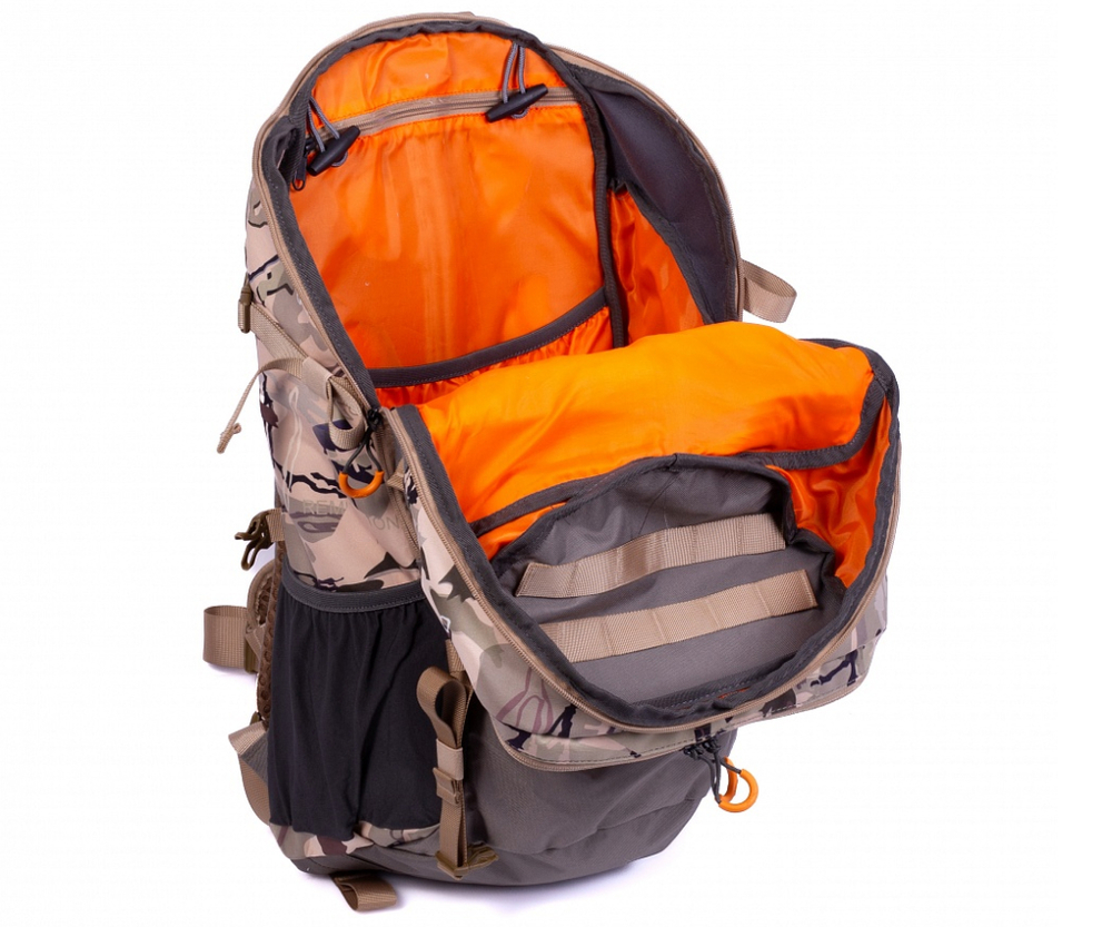 Рюкзак Remington Fortune Hunting Safari, 40L