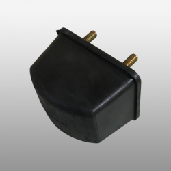 29ZB8A-04205 - Отбойник задней подвески на DongFeng